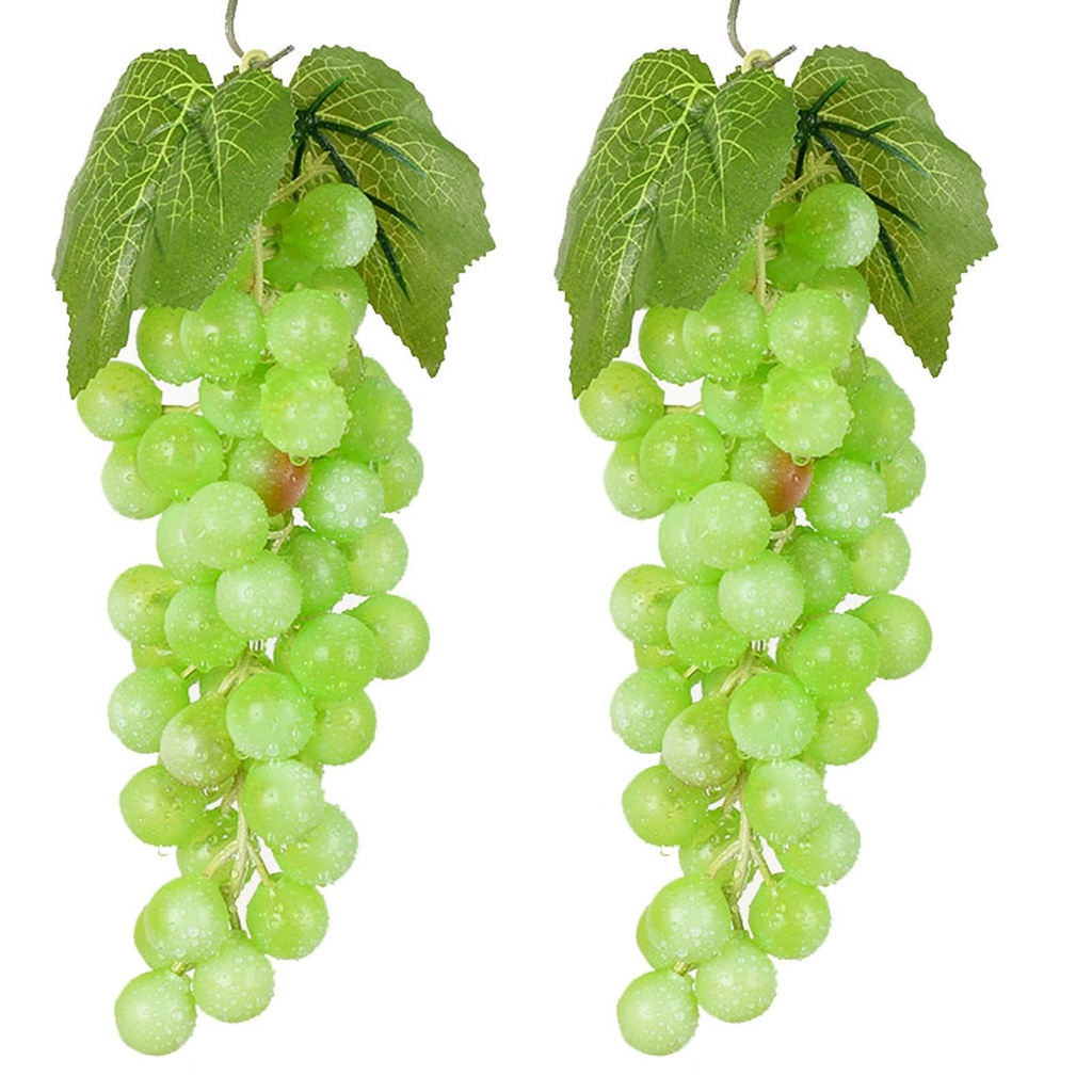 Green Grapes Replica