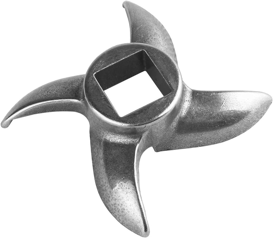 Grinder Knives #12 Insert