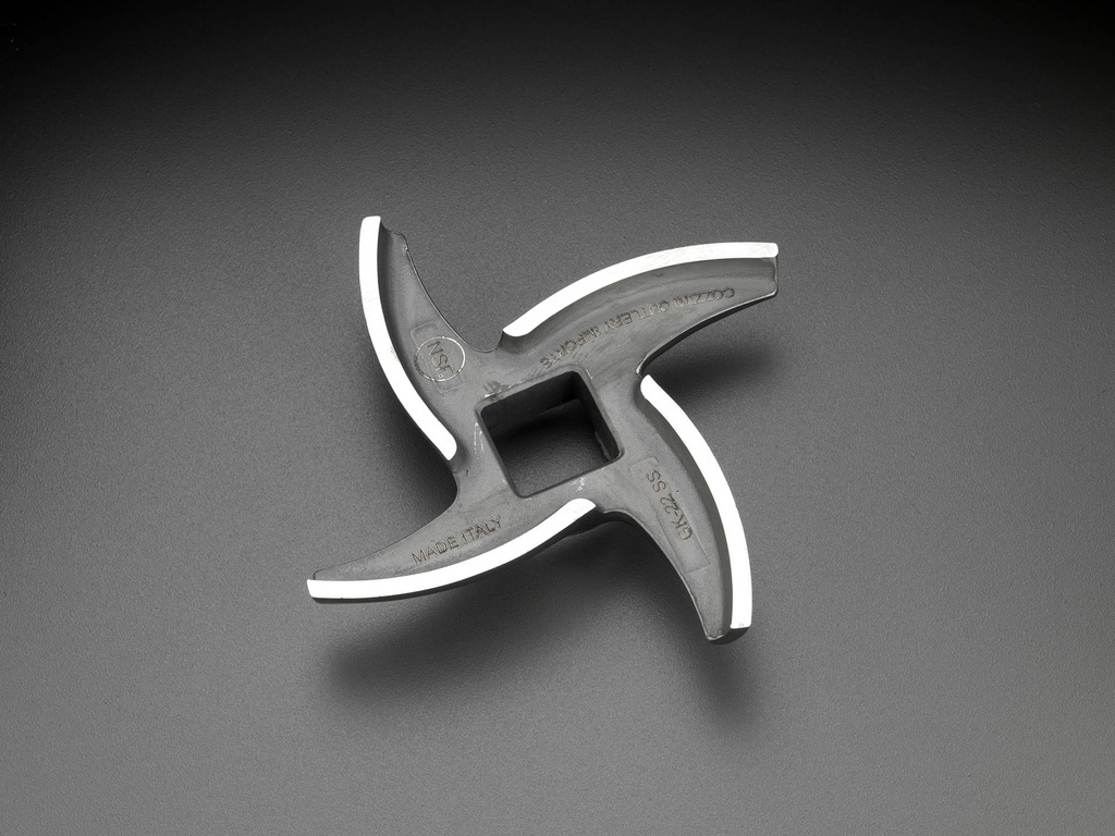Grinder Knives #22 Stainless