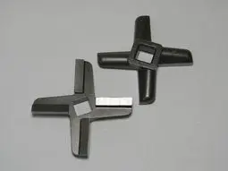 Grinder Knives #32 Hard Steel