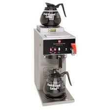 Grindmaster AT-2W Automatic Coffee Brewer