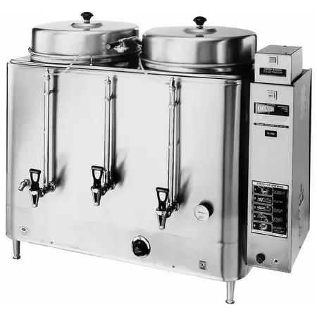 Grindmaster FE300 10 Gallon Automatic Coffee Urn