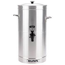 Grindmaster FTC3 3 Gal Ice Tea Brewer S3C Dispenser