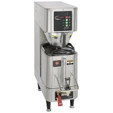 Grindmaster PBIC-330 1.5 Gal Single Coffee Brewer