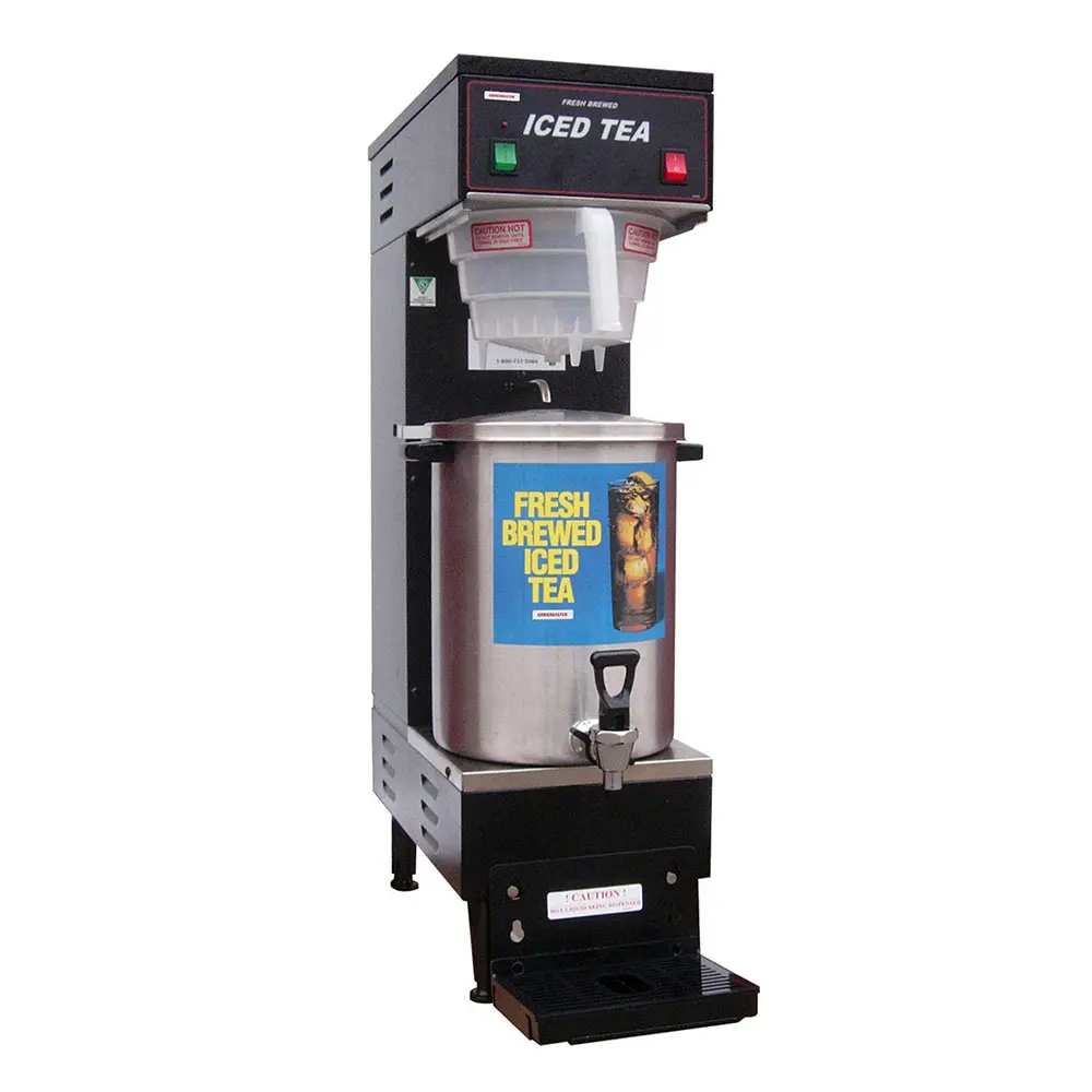 Grindmaster TB5 5 Gallon Automatic Iced Tea Brewer