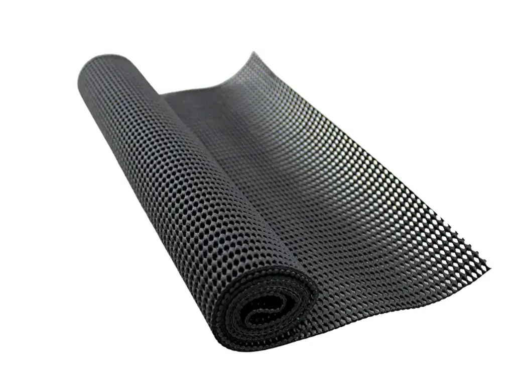 Grip Liner Black 36"x60'