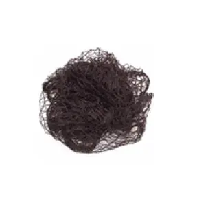 Hair Net Black 22" 144PC