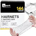 Hair Net Brown 21" 144PC