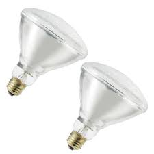Halogen Light Bulb 240V 150W BT CL