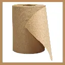 Hardwound Hand Roll Towel Natural 8" X 350'