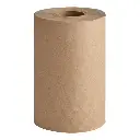 Hardwound Hand Towel Natural 8" X 350'