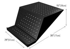 High Profile Riser 1 Step