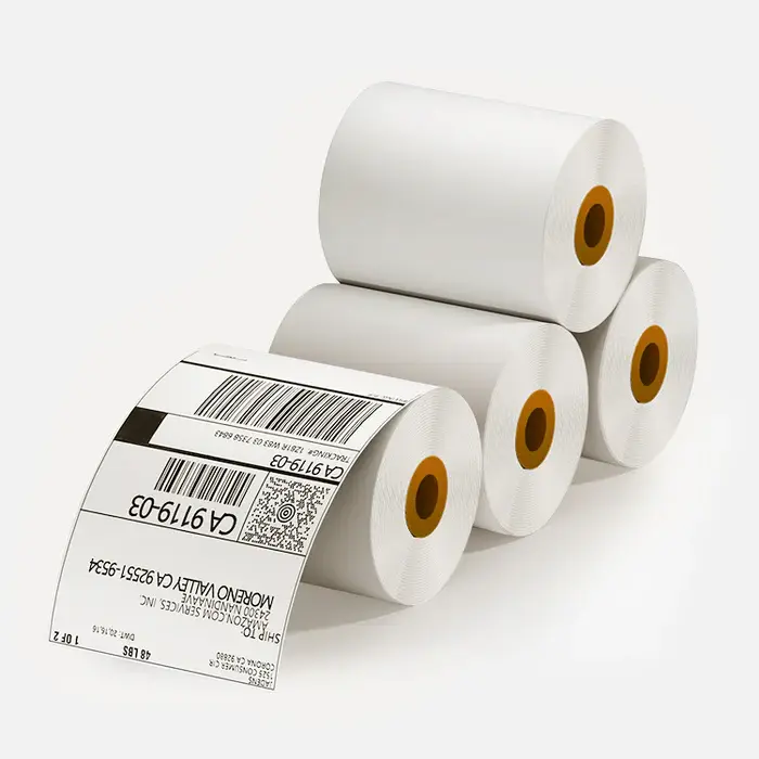 Hobart Hobart Quantum/ HLX 3.5 Inch Scale Label