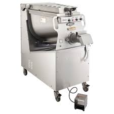 Hobart MG1531-1 Stainless Steel Grinder/Mixer #32 - 7.5 HP