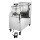 Hobart MG1531-1 Stainless Steel Grinder/Mixer #32 - 7.5 HP
