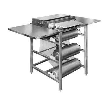 Hobart W32C Platter for Wrapping Machine