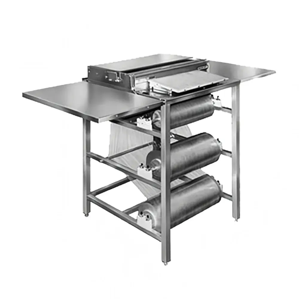 Hobart W32C Platter for Wrapping Machine