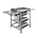 Hobart W32C Platter for Wrapping Machine