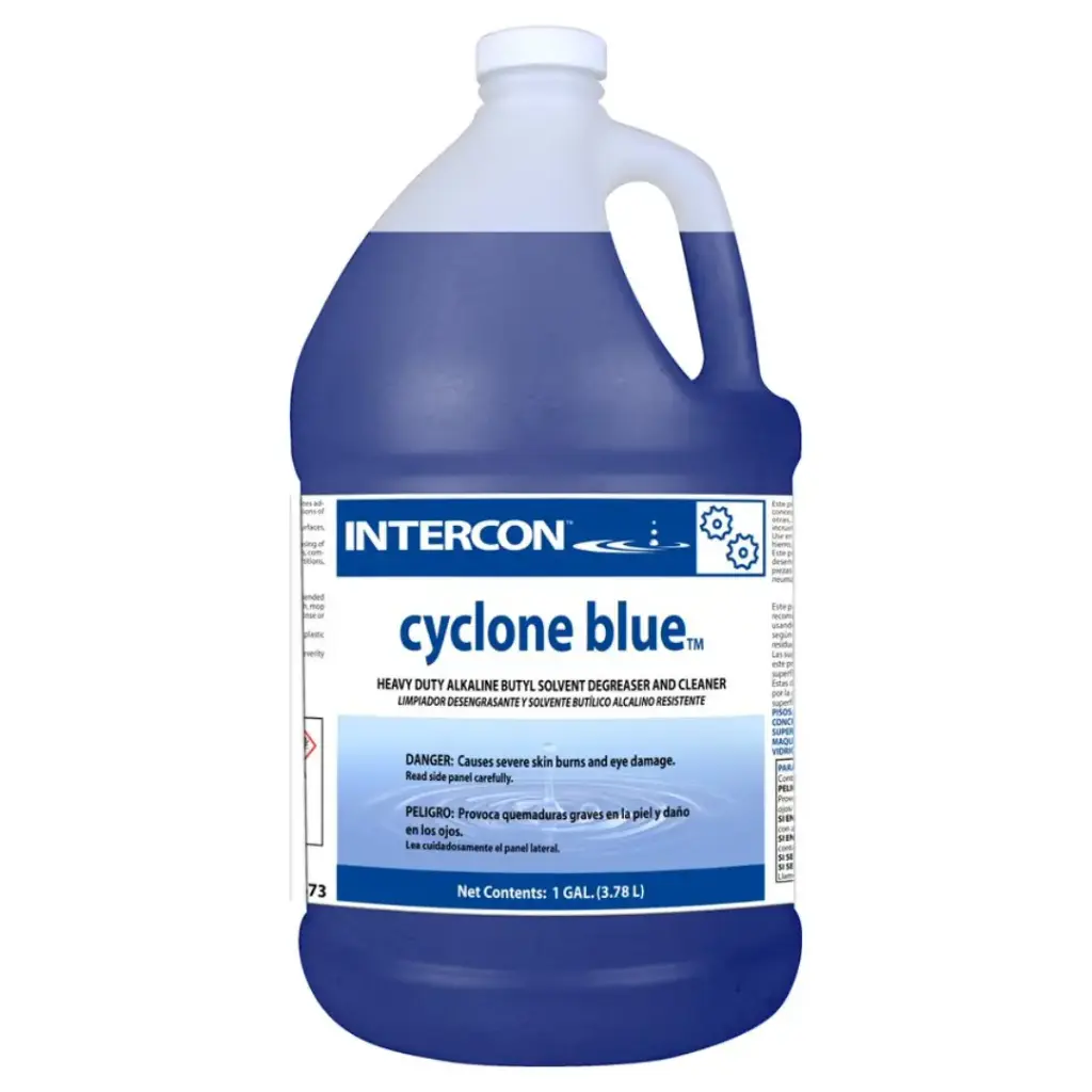 Intercon 264 Waste & Water Treatment 1 Gallon