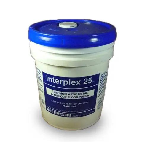 Intercon 264 Waste & Water Treatment 1 Gallon