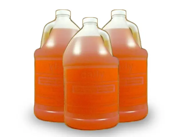 Intercon 840 All Purpose Surface & Floor Cleaner 1 Gal