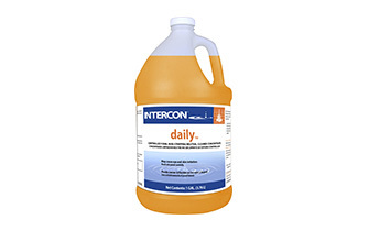 Intercon 840 All Purpose Surface & Floor Cleaner 1 Gal