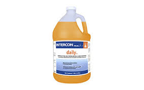 Intercon 840 All Purpose Surface & Floor Cleaner 5 Gal