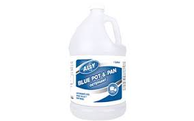 Intercon 878 Pot & Pan Detergent 1 Gallon