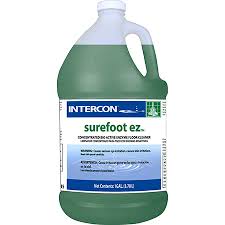 Intercon Concentrated Tile Floor 1 Gallon