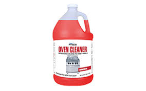 Intercon O-749 Oven & Grill Cleaner 1 Gallon
