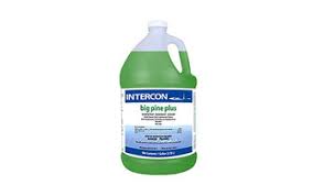 Intercon P-200 Surface & Floor Pine Cleaner 1 Gallon