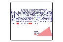 Ishida 64mm X 59mm UPC With Safe Handling Print Label