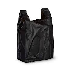 Jumbo 26 Plastic Shopping Bags