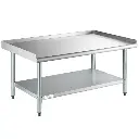 KTI ES3048.5 Stainless Equipment Stand 48.5"
