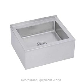 KTI FMS-2016 Heavy Duty Floor Mop Sink