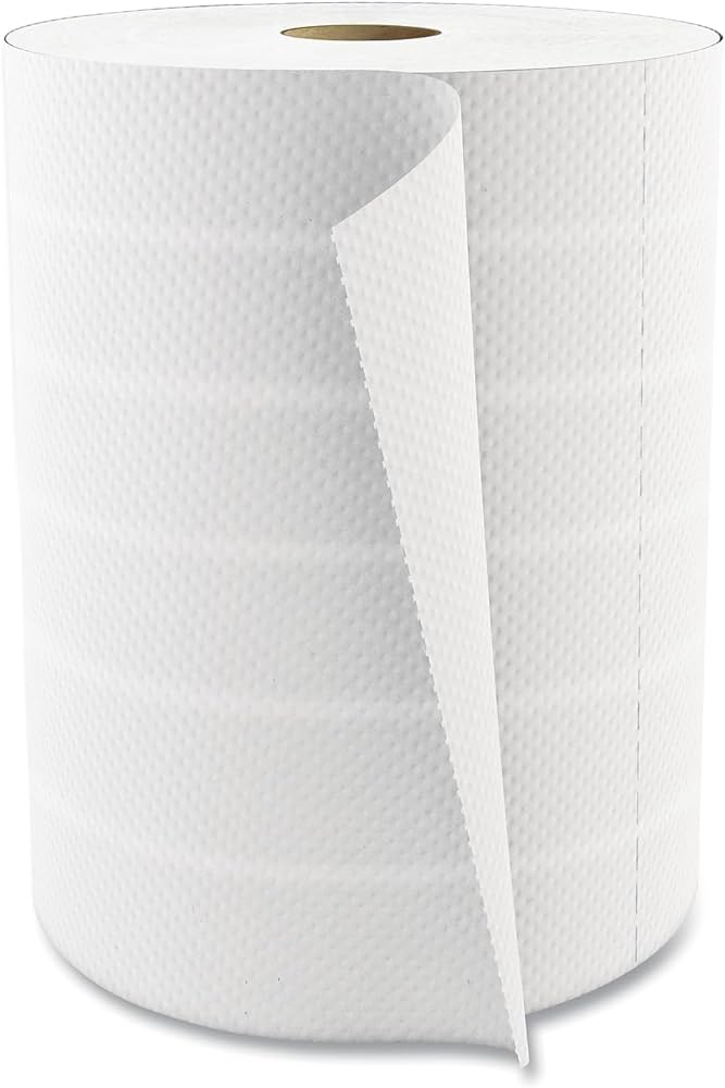 Kitchen Roll Paper Towel 11" X 8"
