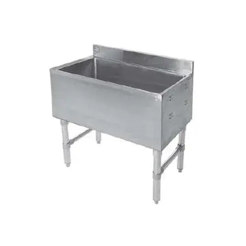 Klinger's Trading ICP-1848-8C Ice Chest