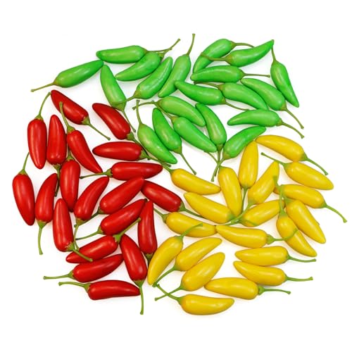 Korean Pepper Replica Small