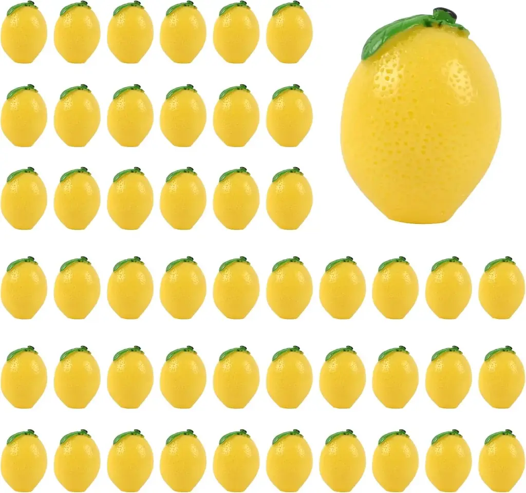 Lemon Replica Small