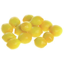 Lemon Replica Small