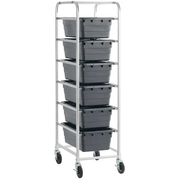 Lug Cart 6 slides