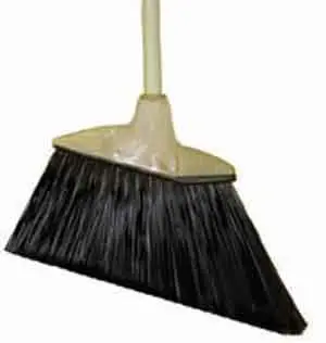 MAGNOLIA 463 Large 12 Inch Angle Brooms