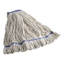 MAGNOLIA 5248 Mop Head Looped End 48"