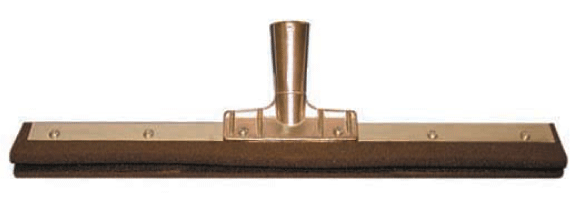MAGNOLIA 8230 30 Inch Double Sponge Squeegee