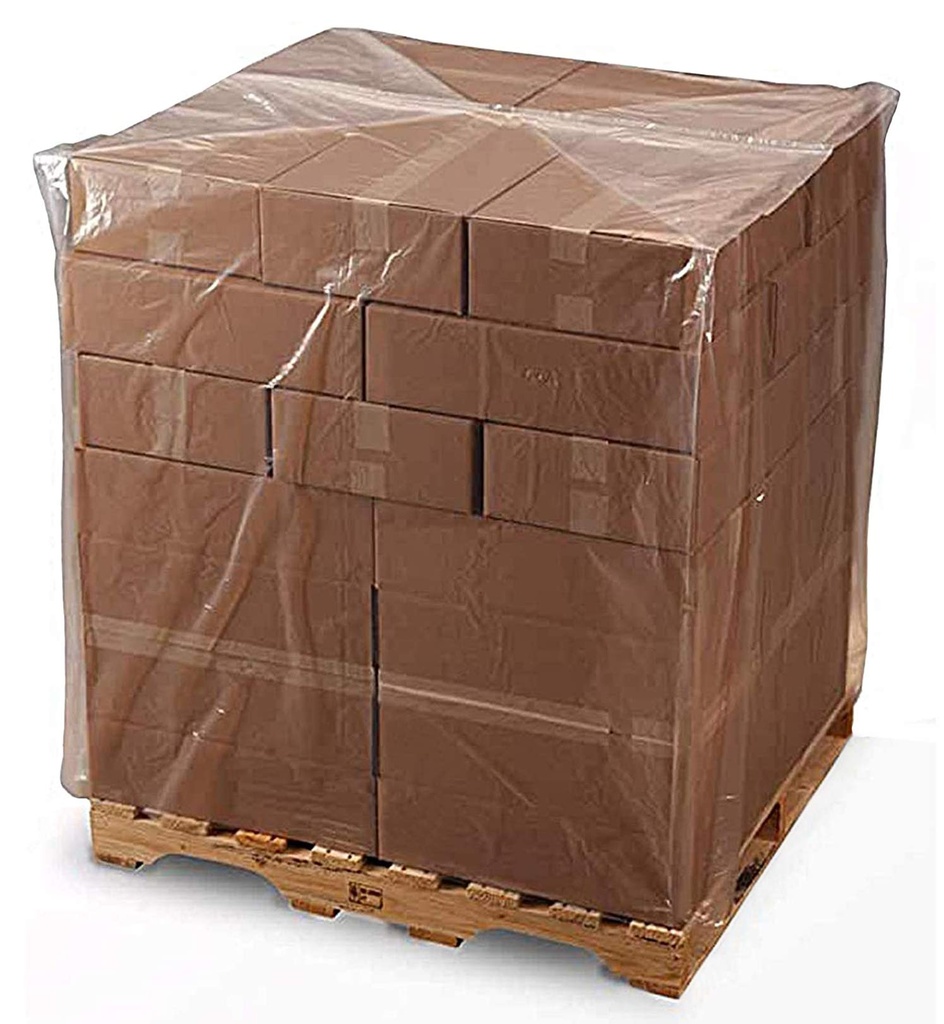 MARCO X-PAL SRD Plastic Pallet Cover 40.5"