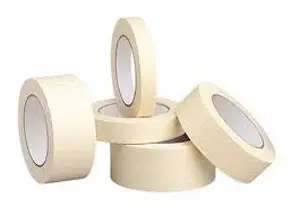 Masking tape 1" X 60yards