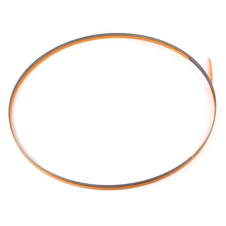 Meat Band Saw Blade 72 Inch 2SB-S