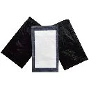 Meat Pad 4x7 40/45 BLK 2000