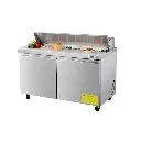 Metalfrio SCLM2-60-24 Sandwich Prep Table 15 Cu. Ft.