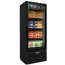 Metalfrio STAR-55 Vertical Freezer 17CF 1 Glass Door